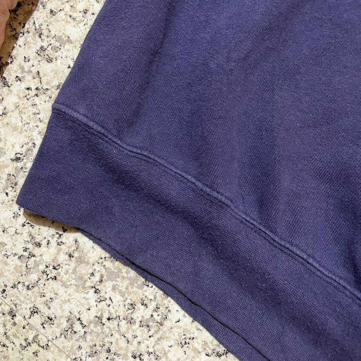 Majestic Vintage 90s Majestic NY Yankees Crewneck Sweatshirt Size US M / EU 48-50 / 2 - 6 Thumbnail