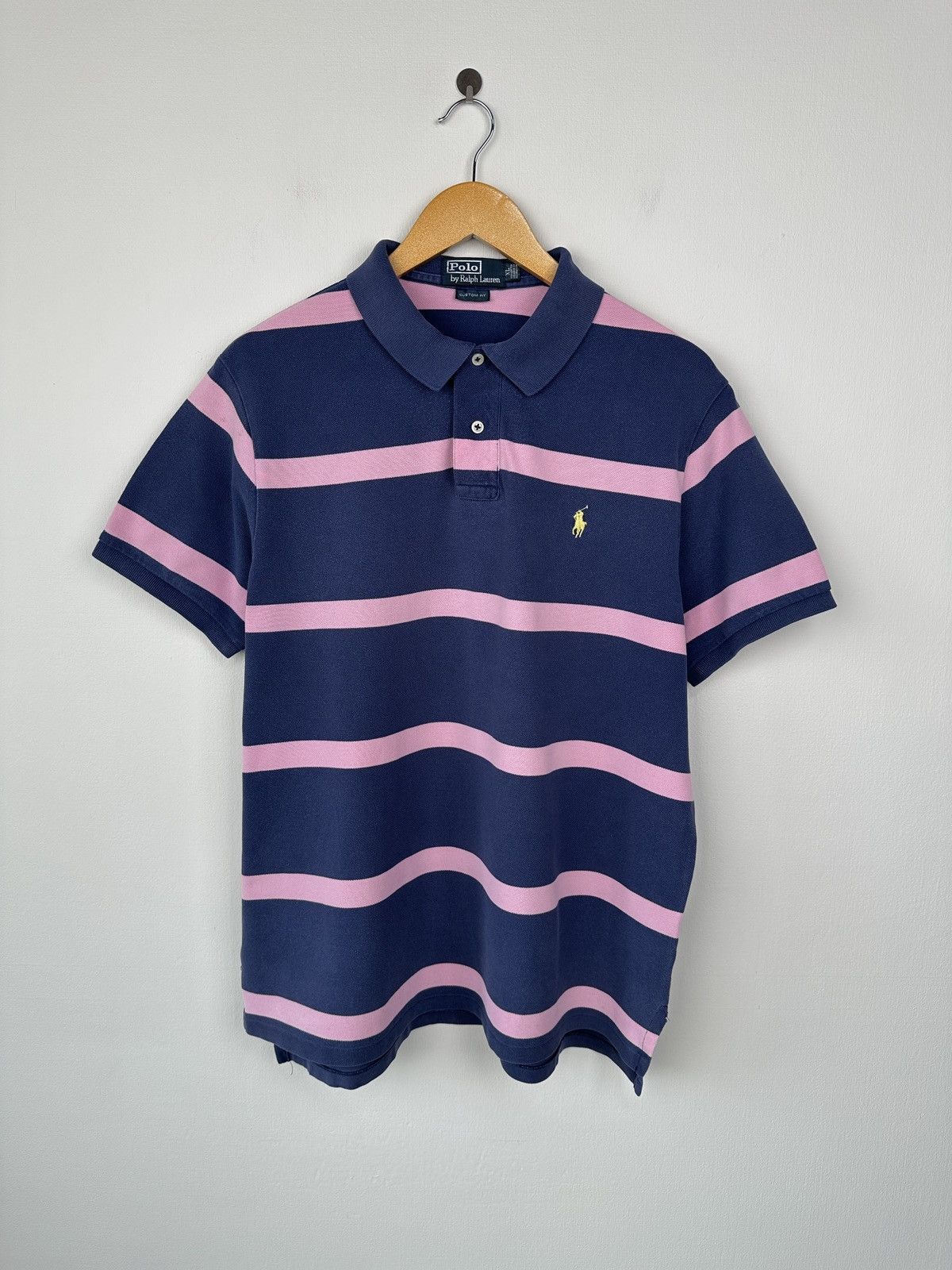 vintage polo ralph lauren 90s 1991 ralph lauren tennis club