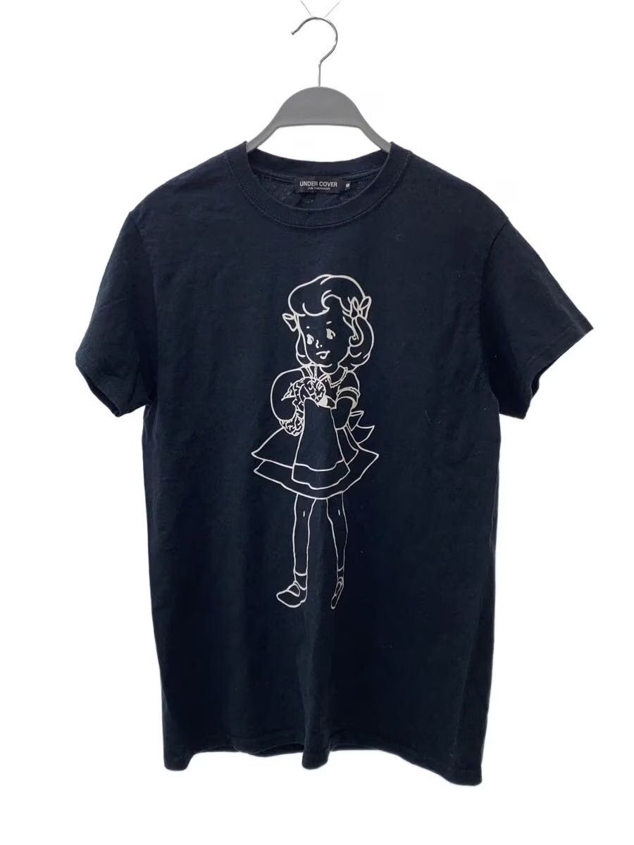 Undercover Brain Girl Tee Size US S / EU 44-46 / 1 - 1 Thumbnail