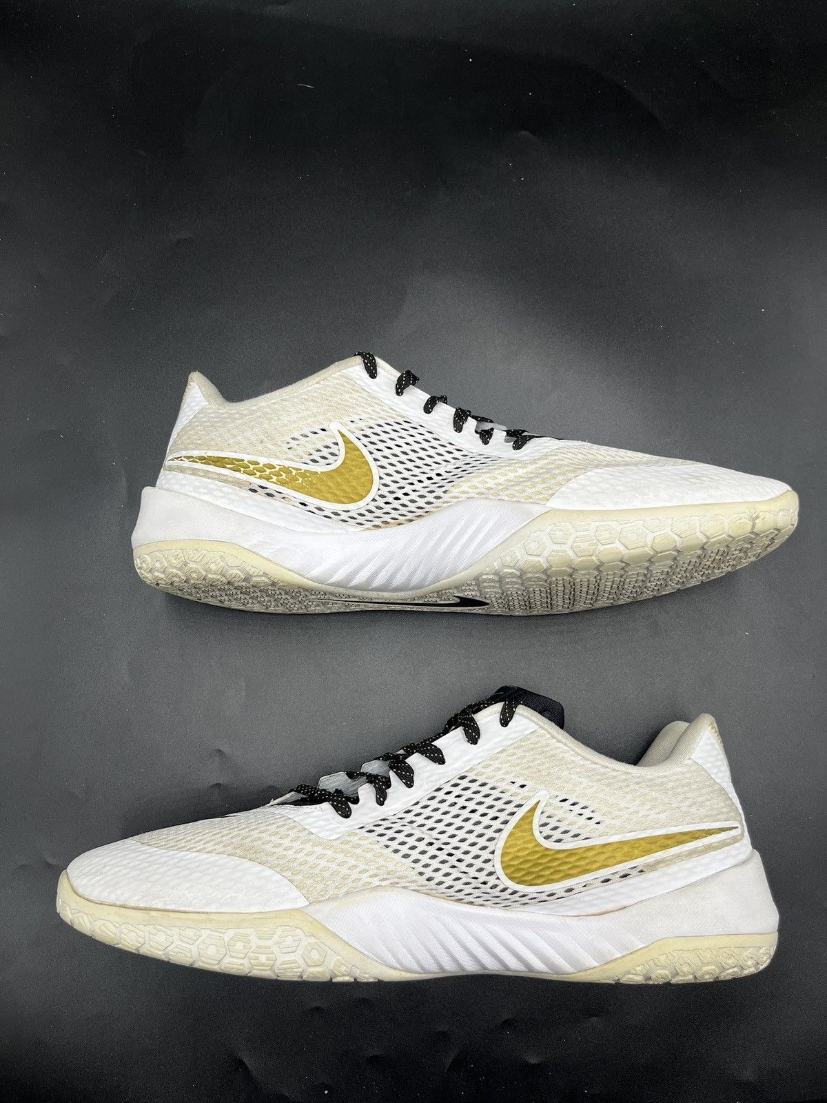 Nike Nike Hyperlive 2016 Finals PE Sample size 16 Promo Size US 15 / EU 48 - 5 Thumbnail