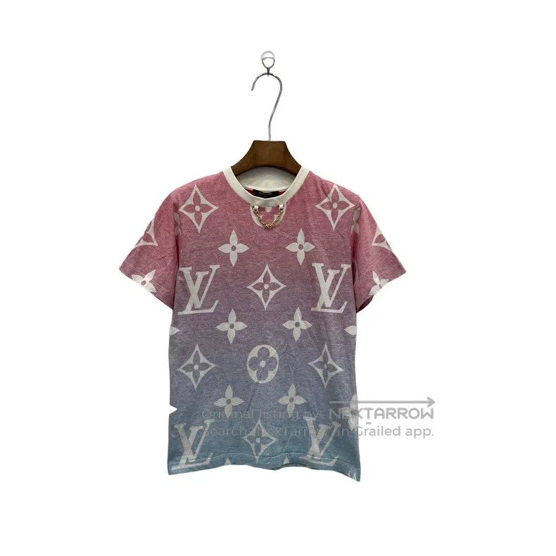 Other Louis Vuitton Gradient presbyopic short sleeve Size S / US 4 / IT 40 - 3 Thumbnail