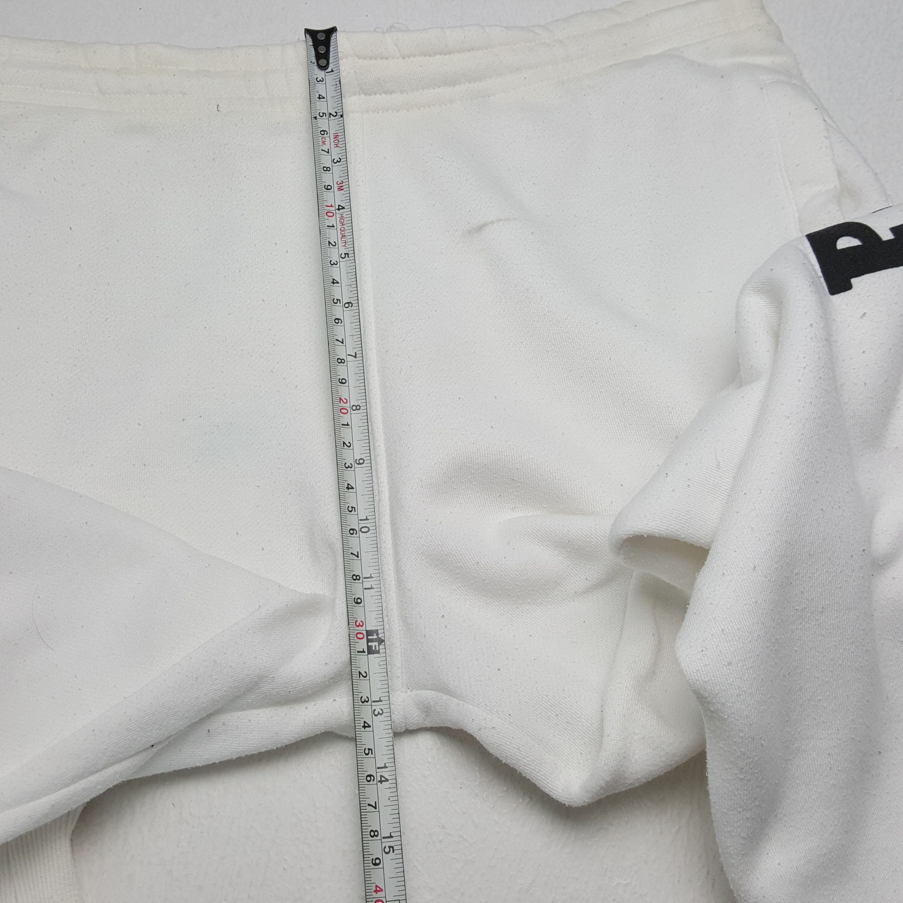 Playboy × Vintage PLAYBOY Logo Spellout Design Jogger Sweatpants Size US 34 / EU 50 - 8 Thumbnail