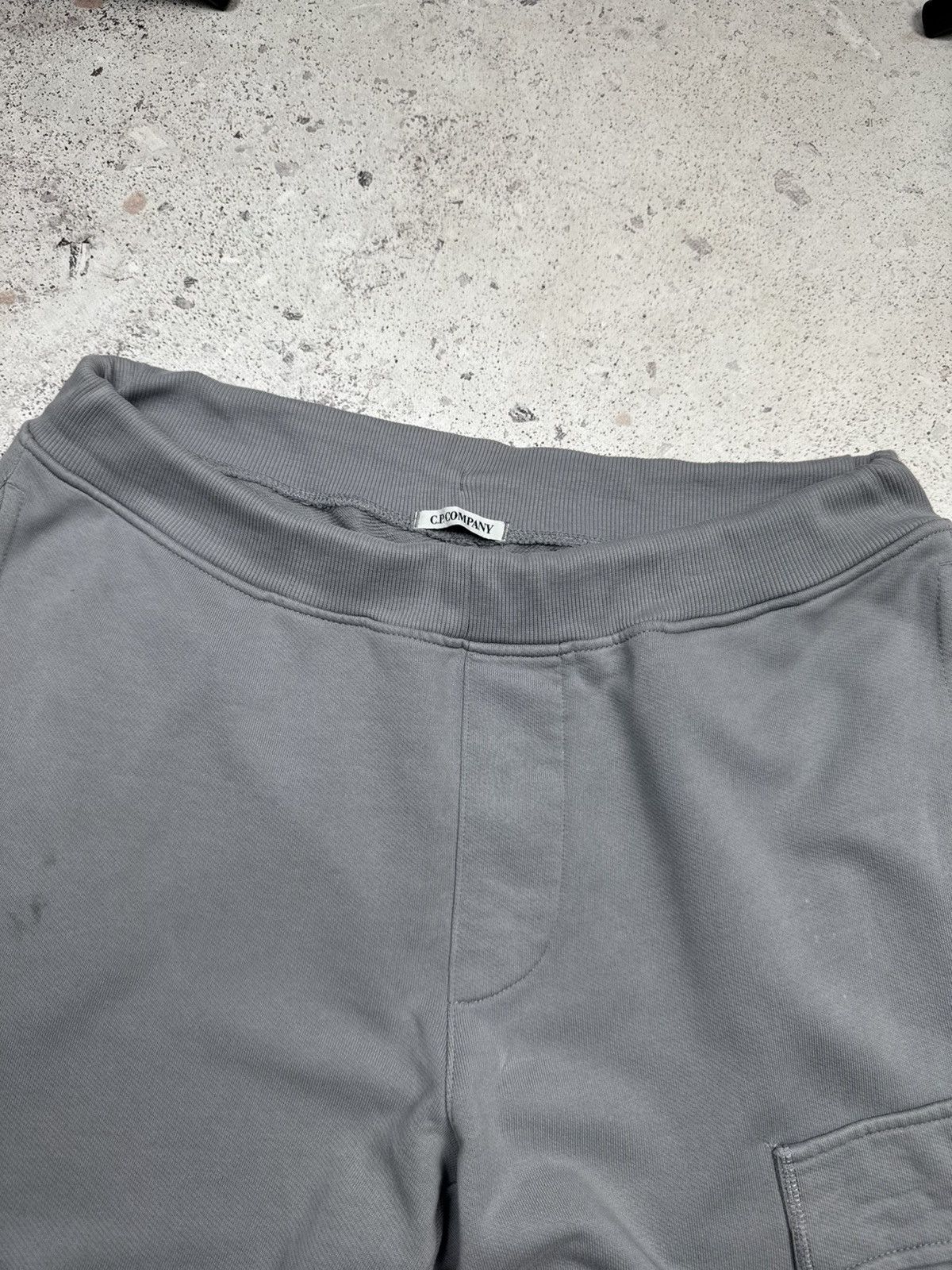 C.P. Company C.P Company Sweatpants Grey Men’s L Size US 34 / EU 50 - 7 Thumbnail