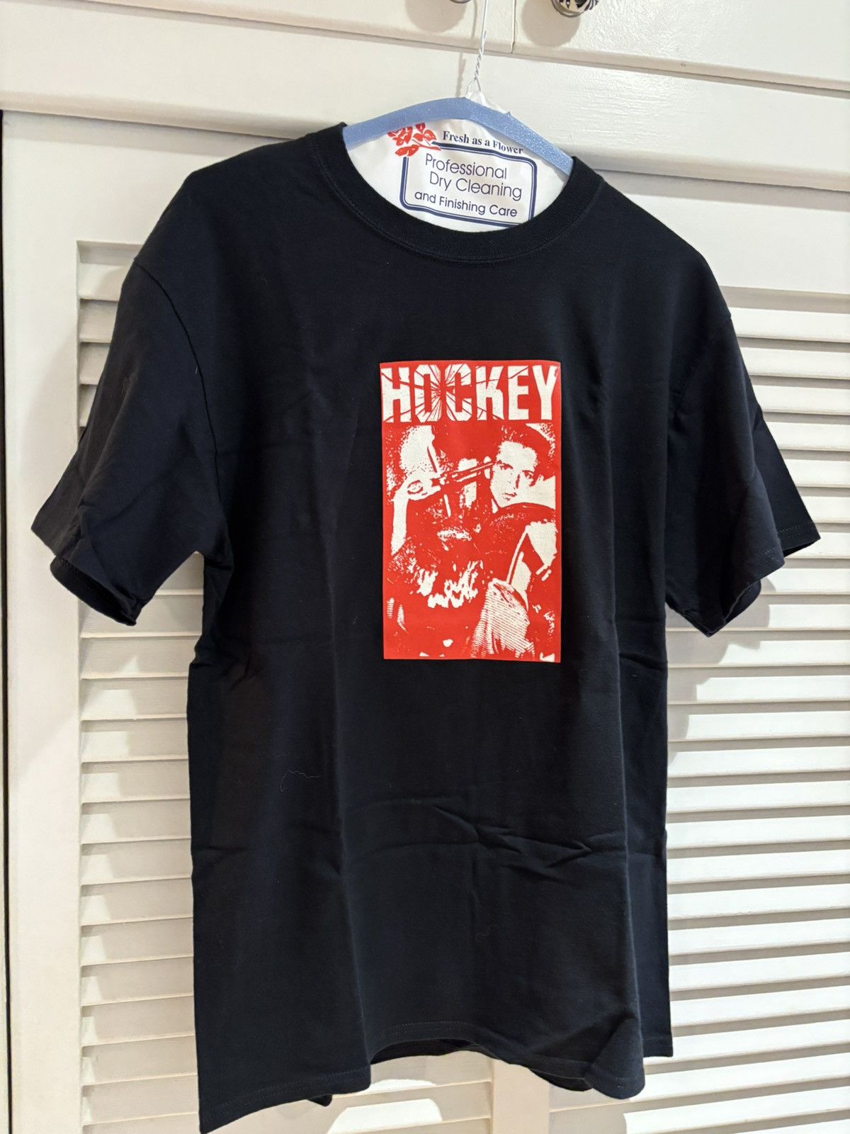Fucking Awesome × NHL Hockey Fucking Awesome Angel T-Shirt