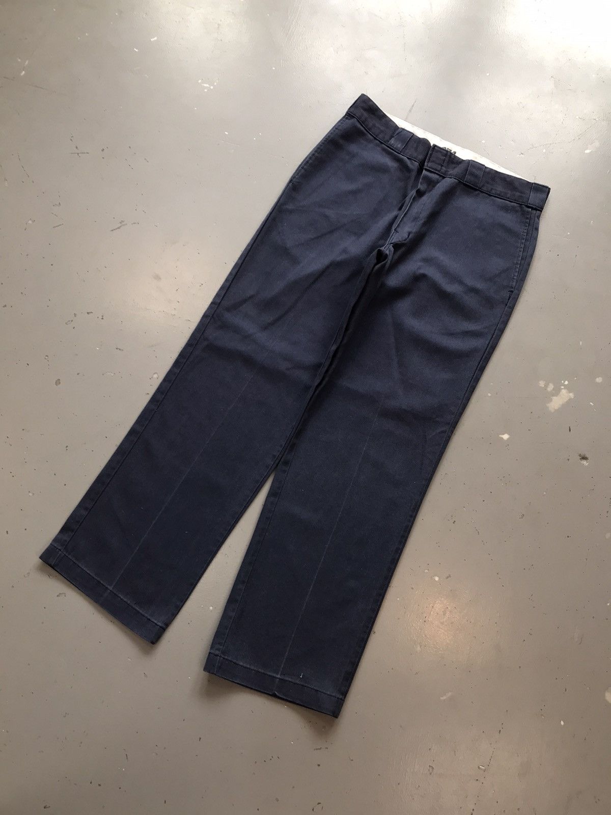 Dickies × Vintage Vintage dickies 874 formal pant Size US 34 / EU 50 - 3 Thumbnail