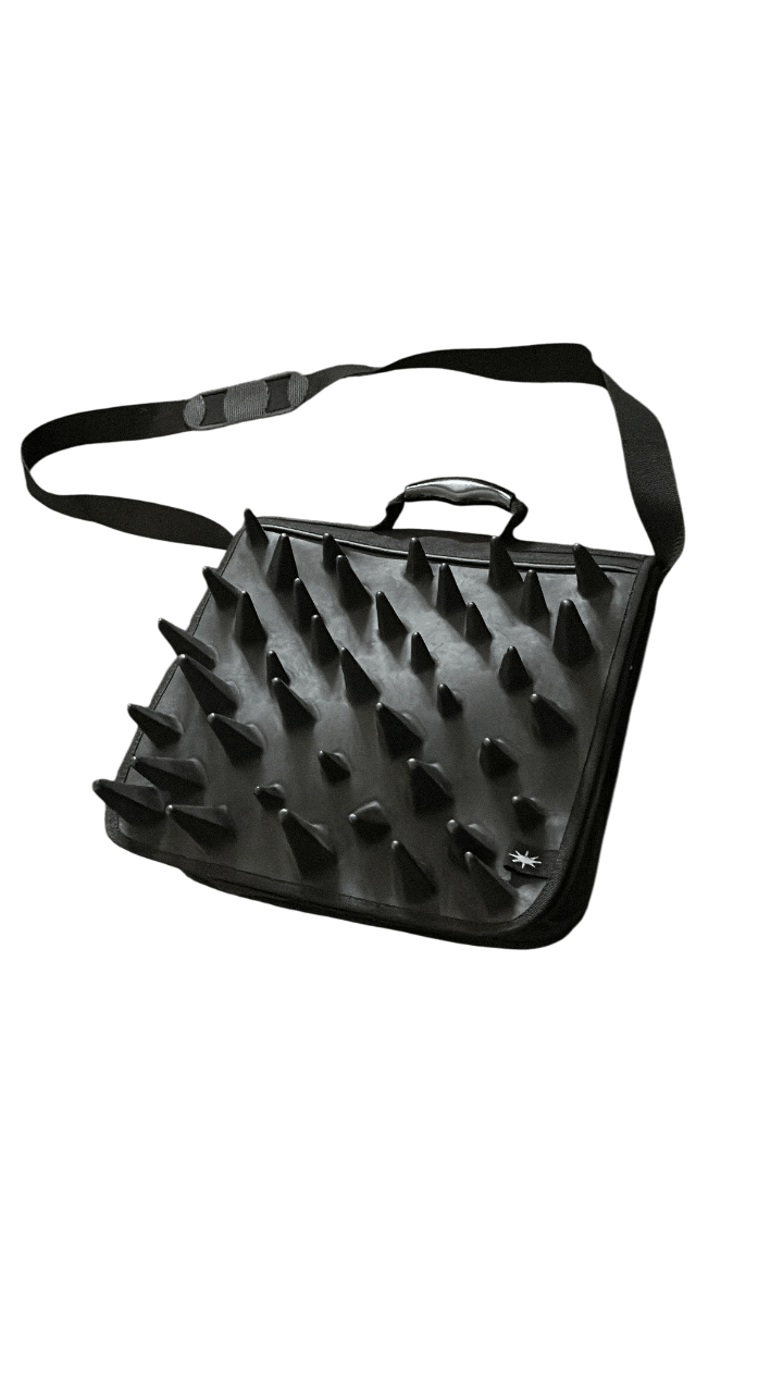Craig Morrison Craig Morrison Superspike messenger bag | Grailed