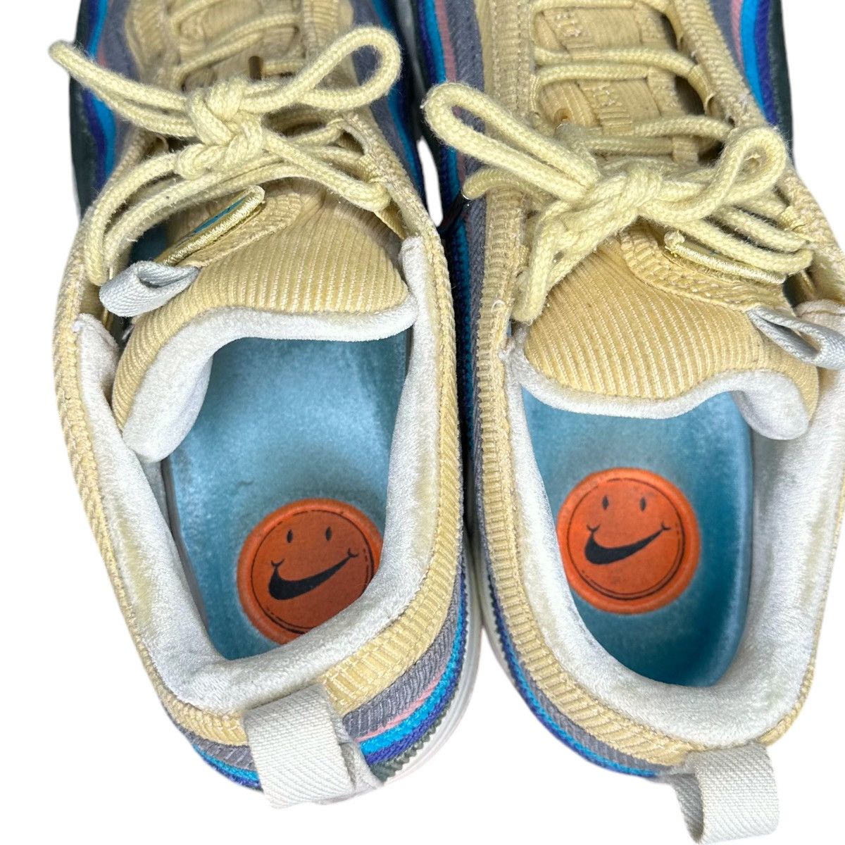 Nike Nike x Sean Wotherspoon Air Max 97/1 SW Size US 9.5 / EU 42-43 - 6 Thumbnail