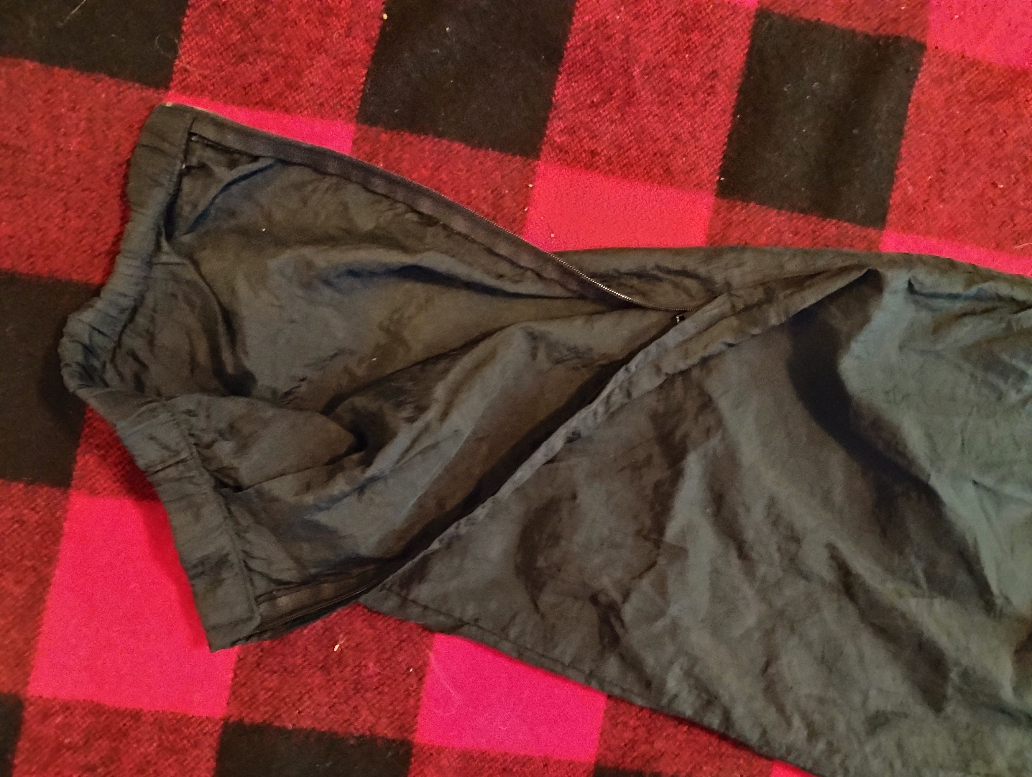 Nike Nike Parachute track style Pants Size US 36 / EU 52 - 5 Thumbnail
