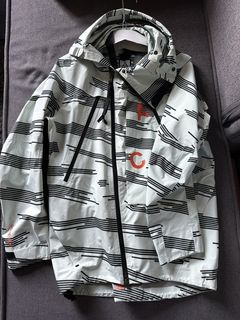 Nike Acg Alpine Jacket | Grailed