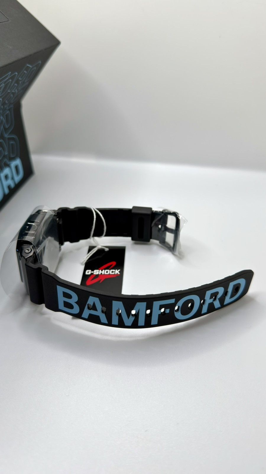 G Shock G-Shock × BAMFORD LONDON®5600 Size ONE SIZE - 5 Thumbnail