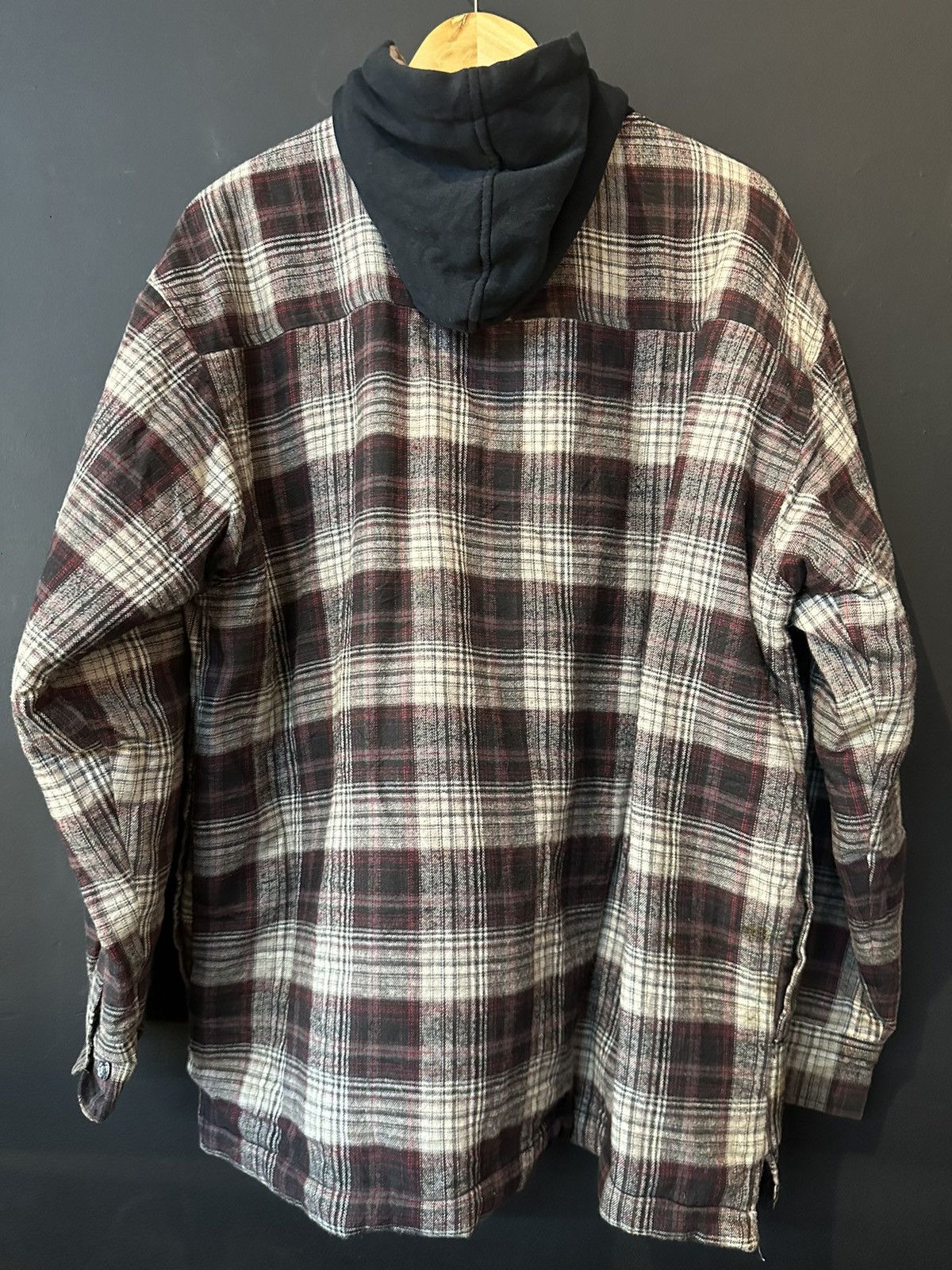 Vintage Dickies Jacket Size US L / EU 52-54 / 3 - 2 Thumbnail