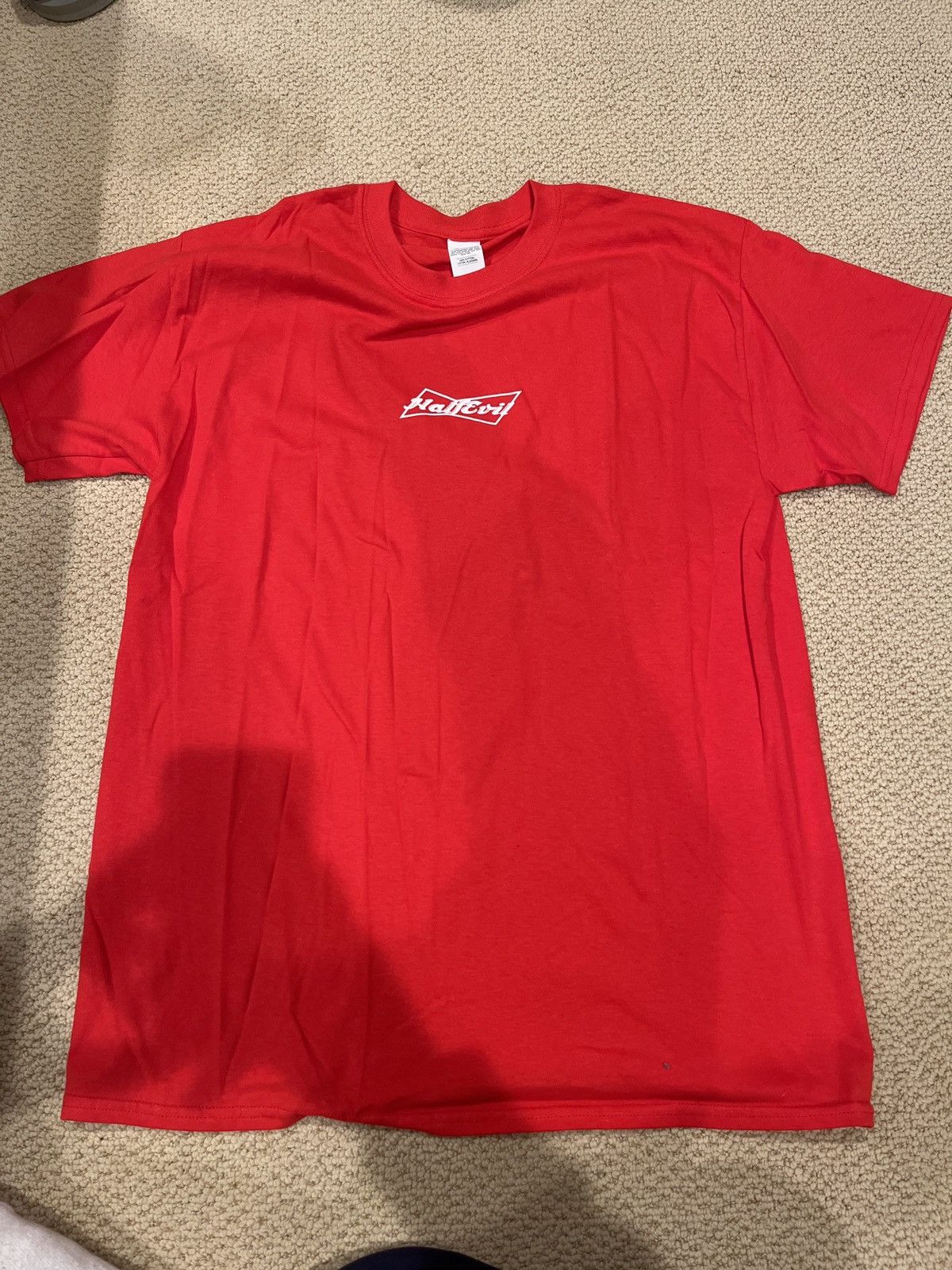 Half Evil Vintage Budweiser Half Evil Size US L / EU 52-54 / 3 - 1 Preview
