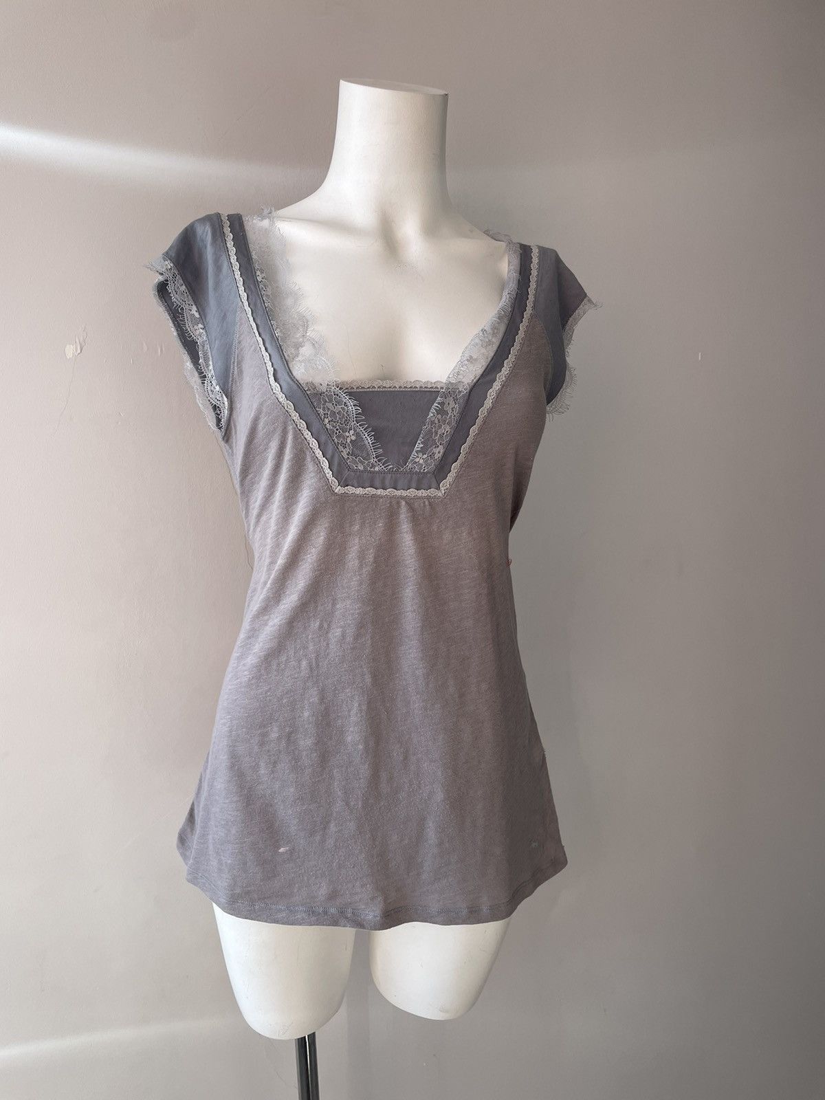 Abercrombie & Fitch Abercrombie tshirt Size M / US 6-8 / IT 42-44 - 8 Thumbnail