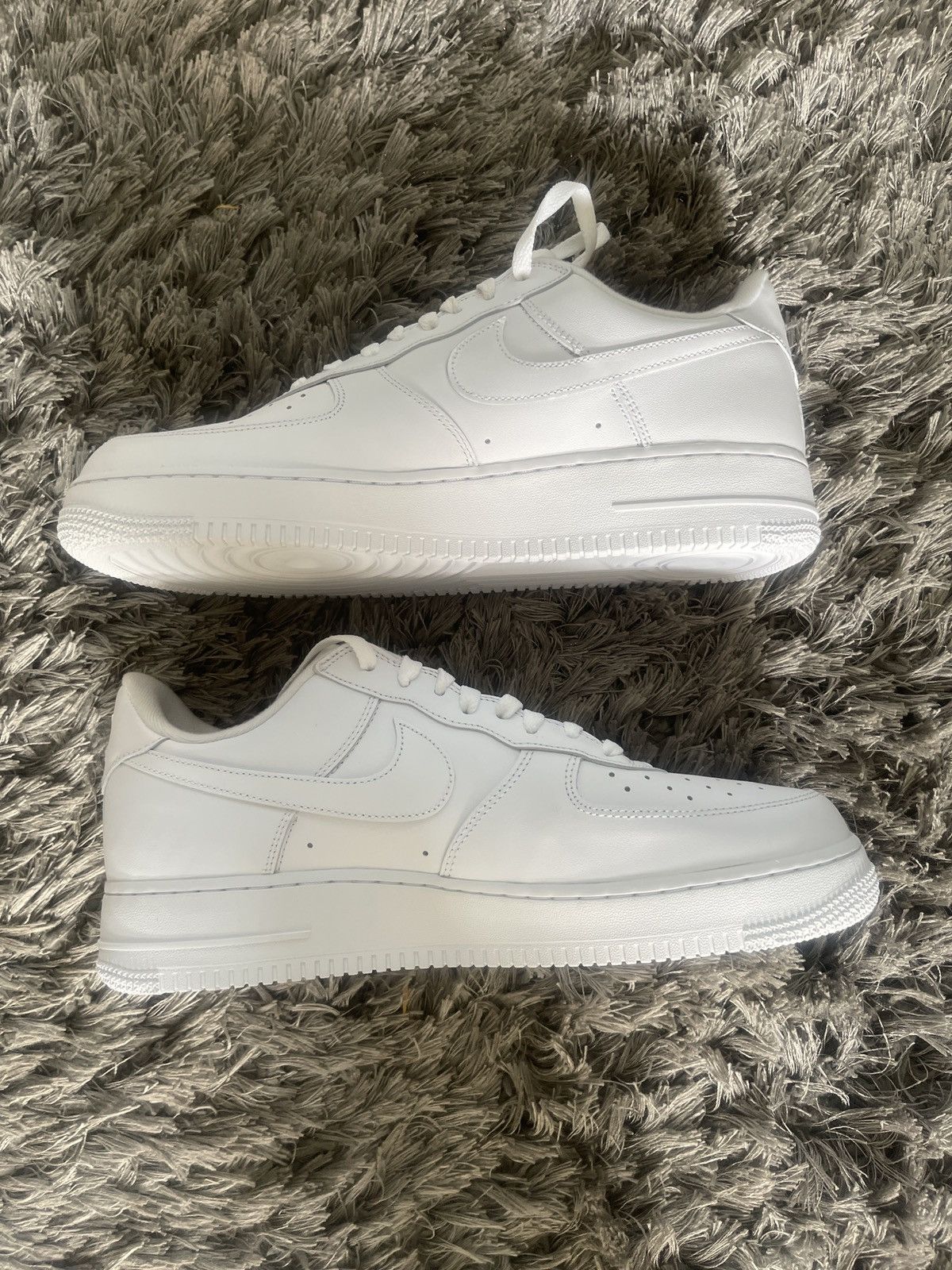Supreme Supreme Airforces Size US 11.5 / EU 44-45 - 3 Thumbnail