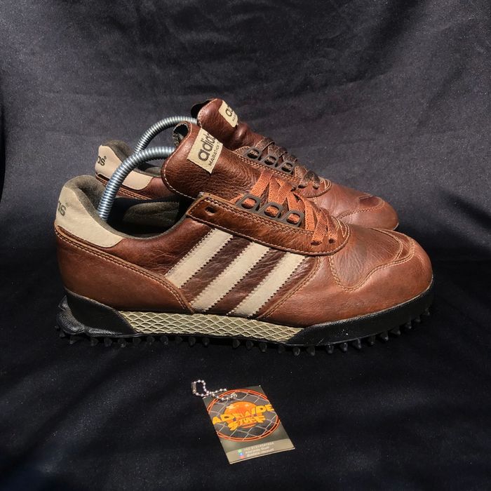 Adidas marathon online vintage