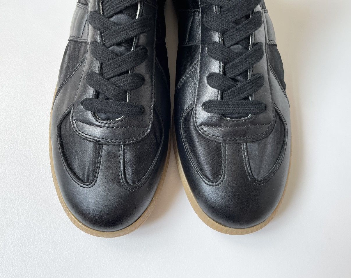 Maison Margiela A/W 17 GAT Boxing Sneakers Size US 8.5 / EU 41-42 - 8 Thumbnail