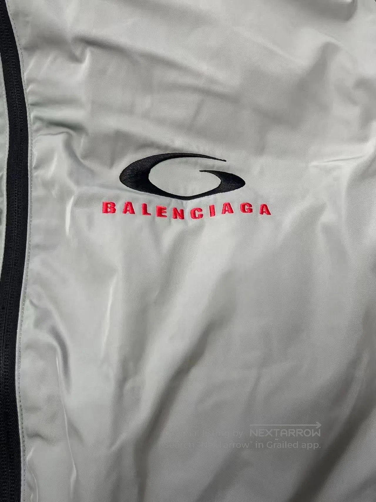 Balenciaga Balenciaga Cocoon Reversible Puffer Jacket. Size XS / US 0-2 / IT 36-38 - 3 Thumbnail