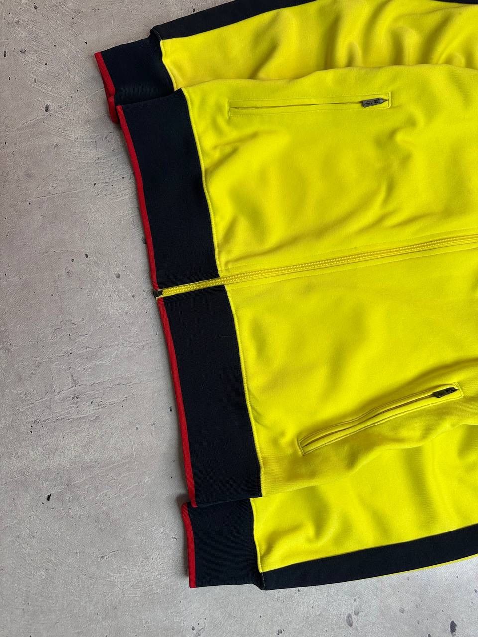 Nike Nike Liga MX Club America Track Jacket Soccer Full Zip USA Size US M / EU 48-50 / 2 - 4 Thumbnail