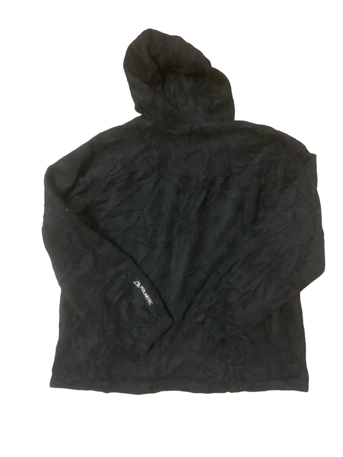Polartec × Supreme Supreme Polartec Centre Box Spellout Fleece Hoodies Size US L / EU 52-54 / 3 - 2 Thumbnail