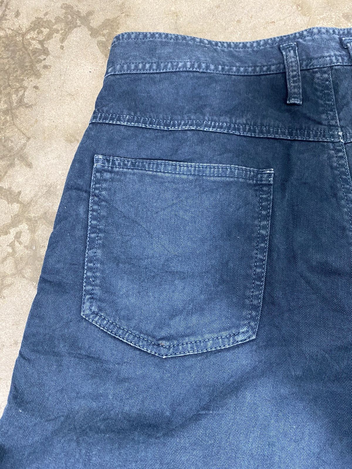 Hysteric Glamour × Japanese Brand A11 Hysteric Glamour Short Pants Size 30" / US 8 / IT 44 - 7 Thumbnail