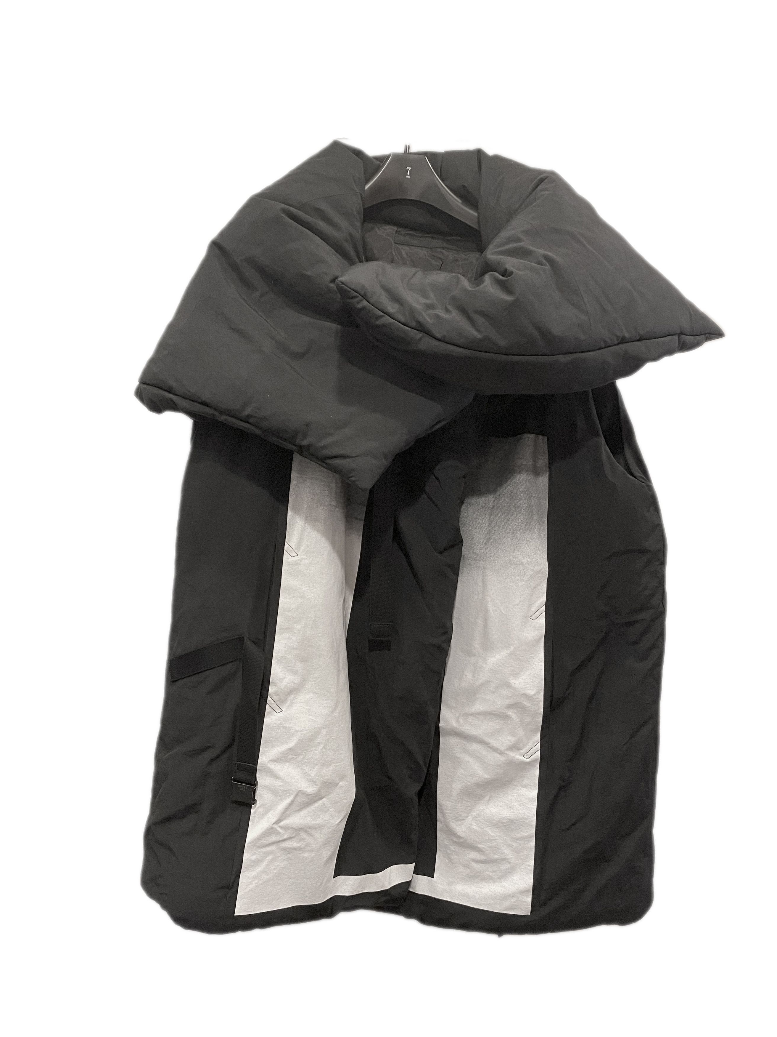Julius Julius Over Size Vest Size US S / EU 44-46 / 1 - 3 Thumbnail