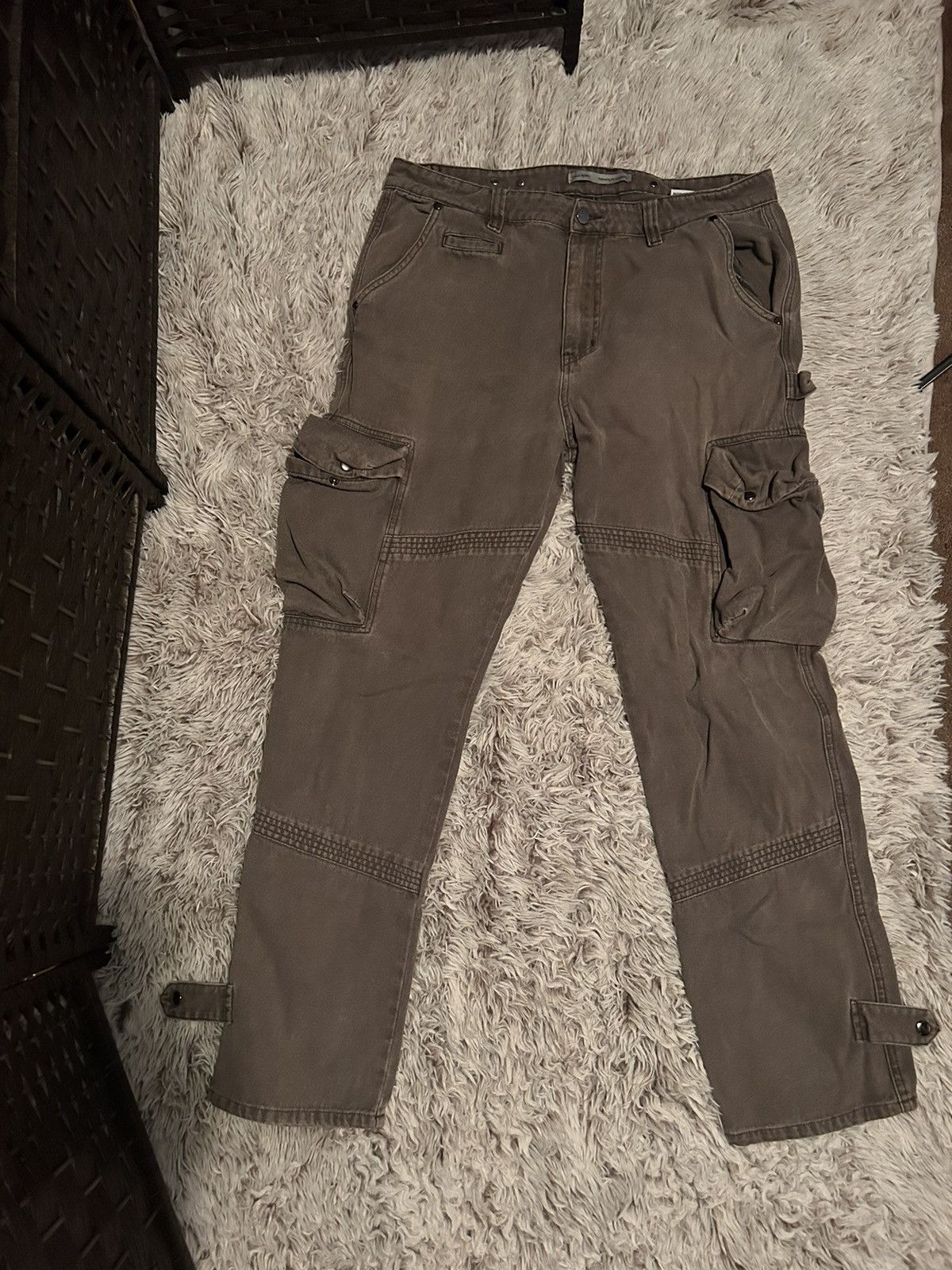 Other Parachute cargo Size US 34 / EU 50 - 6 Thumbnail