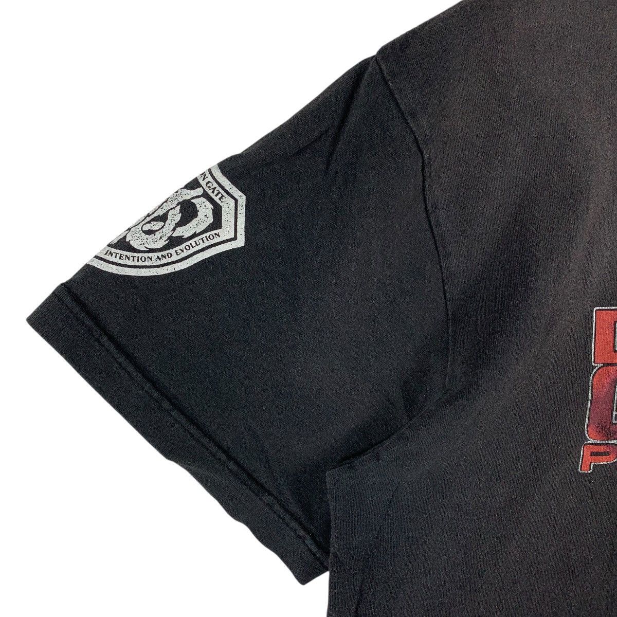 Other Vintage Dragon Gate Pro-Wrestling Japan Tee Size US L / EU 52-54 / 3 - 6 Thumbnail