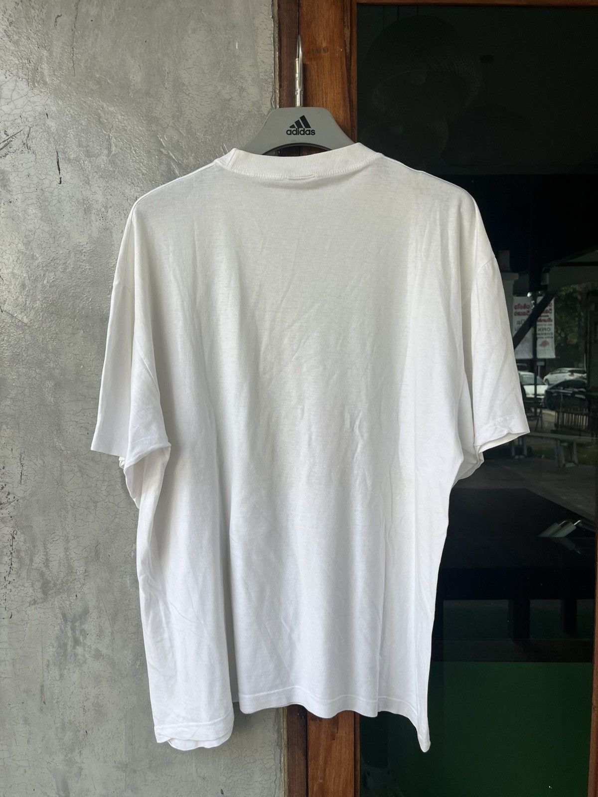 Junk Food × Vintage Vintage HARIBO jelly bear 90’s T-shirt Size US XL / EU 56 / 4 - 9 Thumbnail
