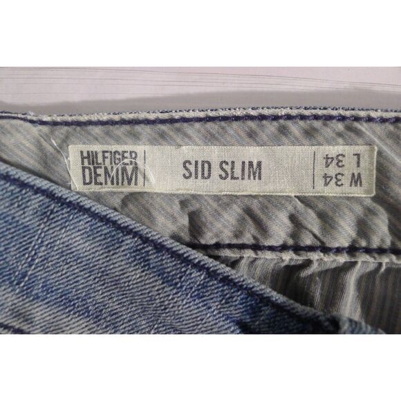 Other Summer American retro washed T-shirt Size US 34 / EU 50 - 10 Thumbnail