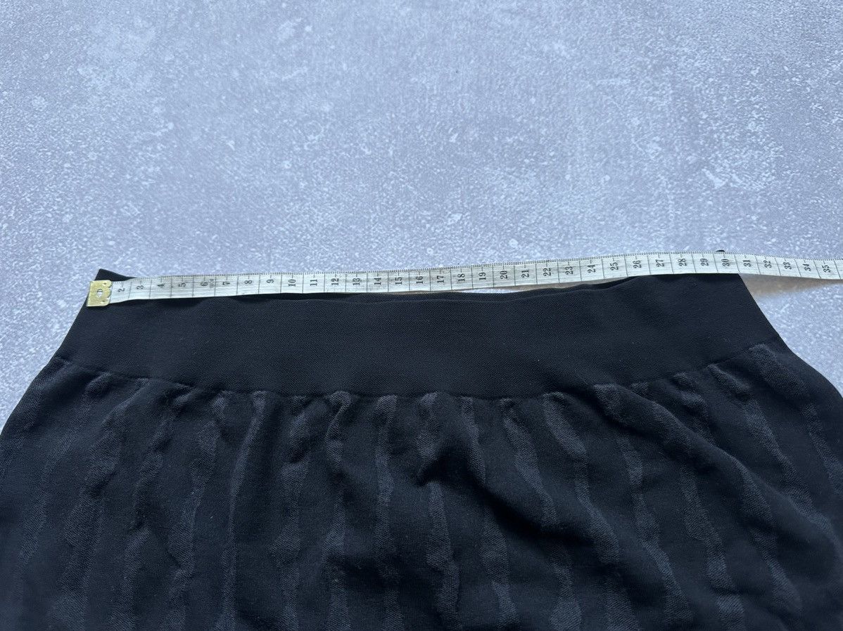 Wolford Mini Skirt Wolford size S Size 27" / US 4 / IT 40 - 6 Thumbnail