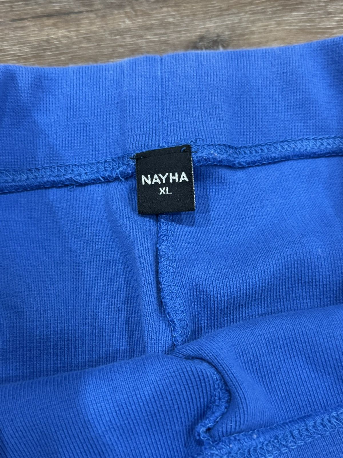 Japanese Brand Japanese Brand Flare Sweat Pants Size US 31 - 5 Thumbnail