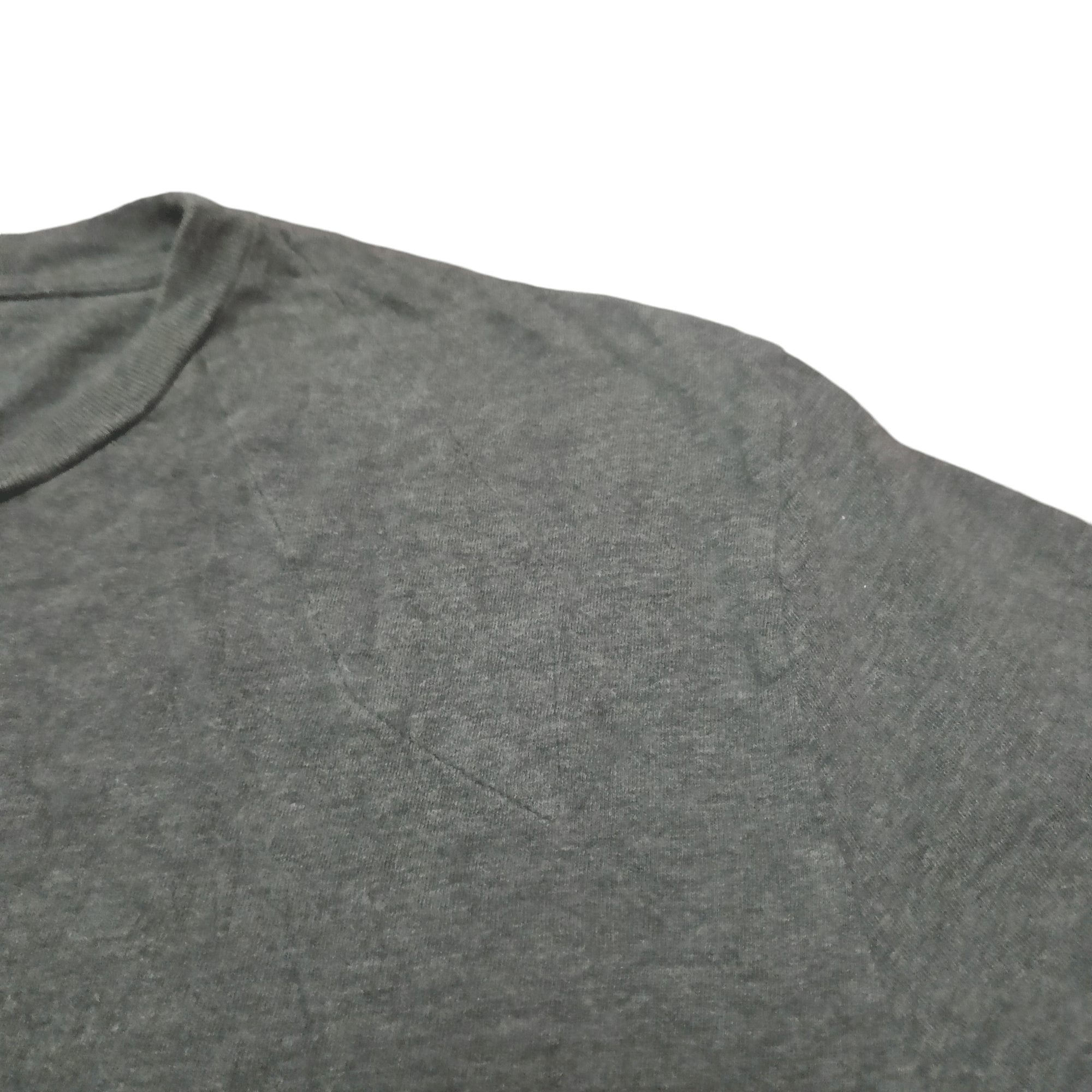 Maison Margiela Maison Margiela T shirt Size US L / EU 52-54 / 3 - 2 Thumbnail