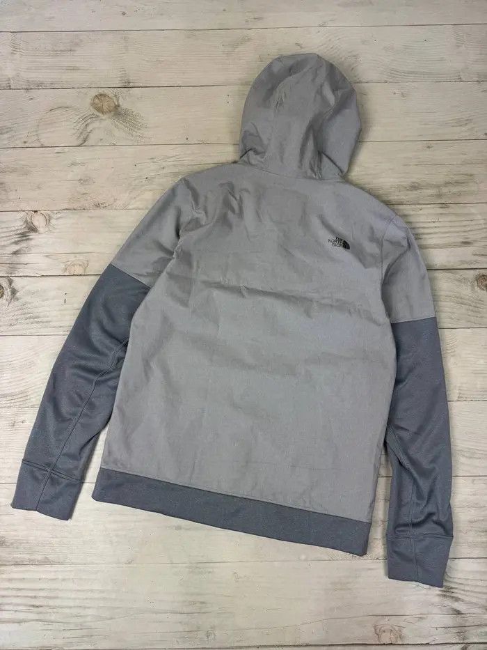The North Face The North Face TNF Jacket Hooded Outdoor Size US M / EU 48-50 / 2 - 2 Thumbnail