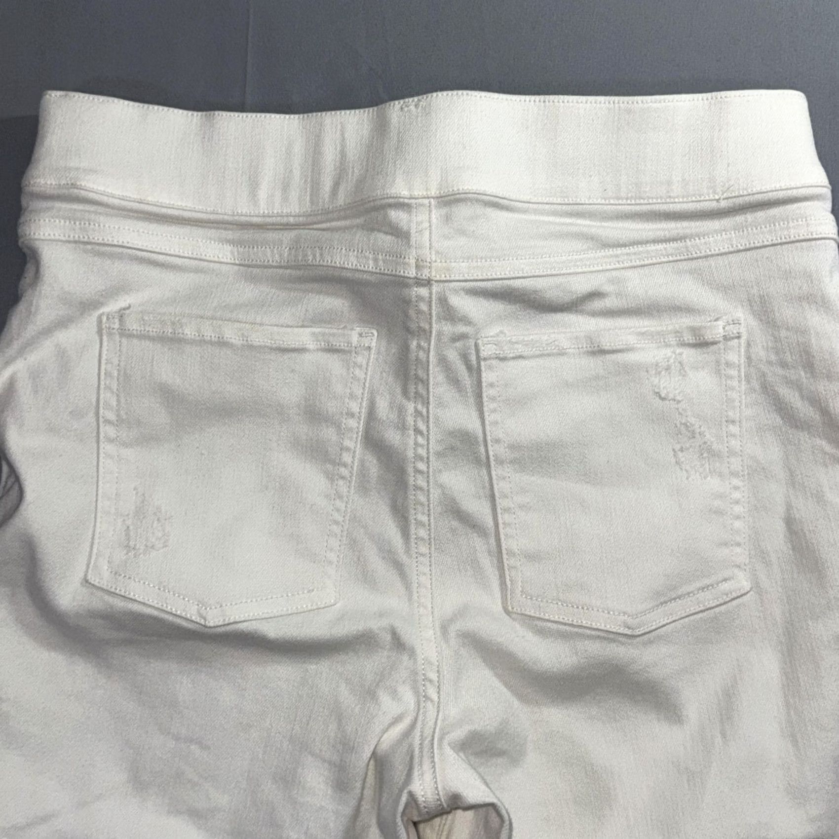 Spanx VINTAGE? No. Size 32" / US 10 / IT 46 - 6 Thumbnail