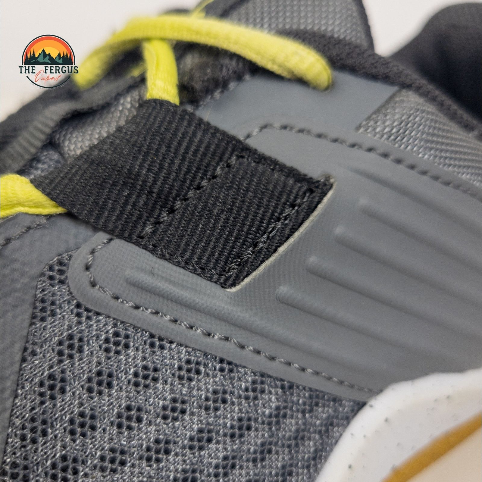 Nike Nike MC Trainer Smoke Gray Shoes Sneakers GUC Mens Size 10.5 Size US 10.5 / EU 43-44 - 12 Thumbnail