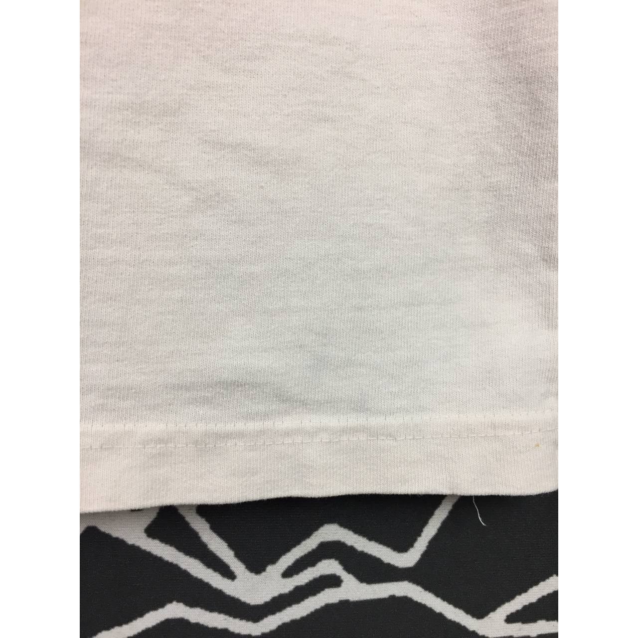 Frapbois Frapbois Japanese Designer Streetwear Abstract Pattern Tee Size US S / EU 44-46 / 1 - 15 Thumbnail