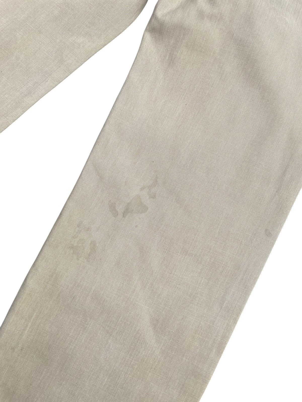 Japanese Brand × OMNIGOD × Vintage Vintage Omnigod Khaki Trouser Size US 30 / EU 46 - 7 Thumbnail