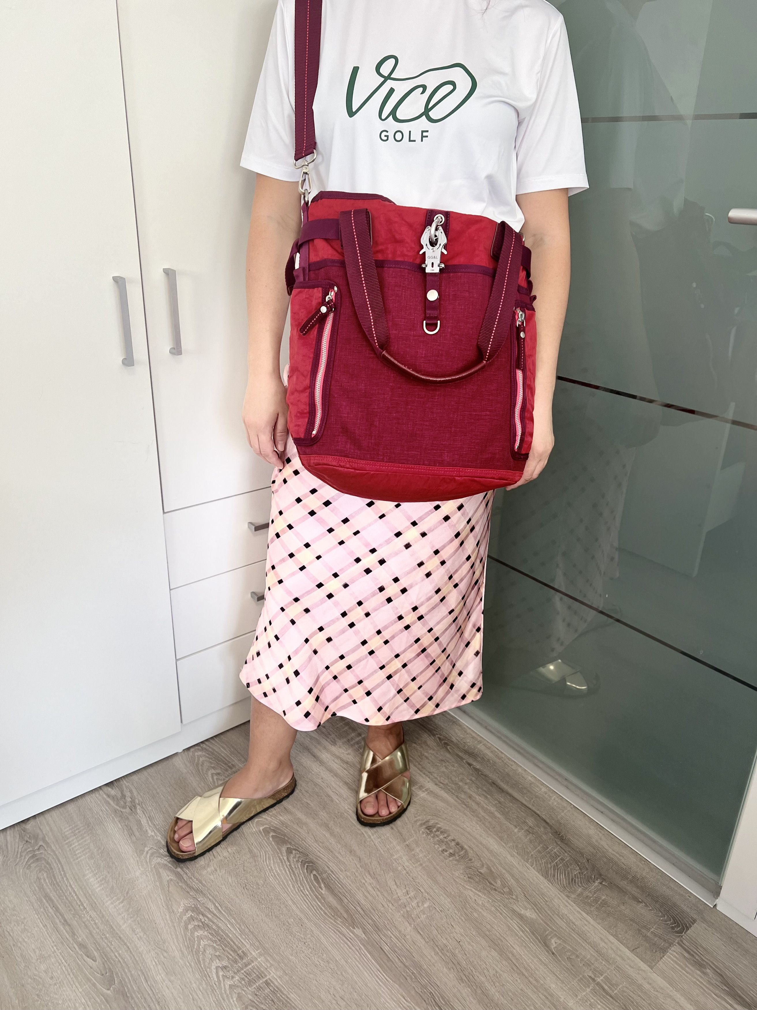 George Gina & Lucy Vintage bag George Gina & Lucy GGL FIRE FREI Size ONE SIZE - 13 Thumbnail