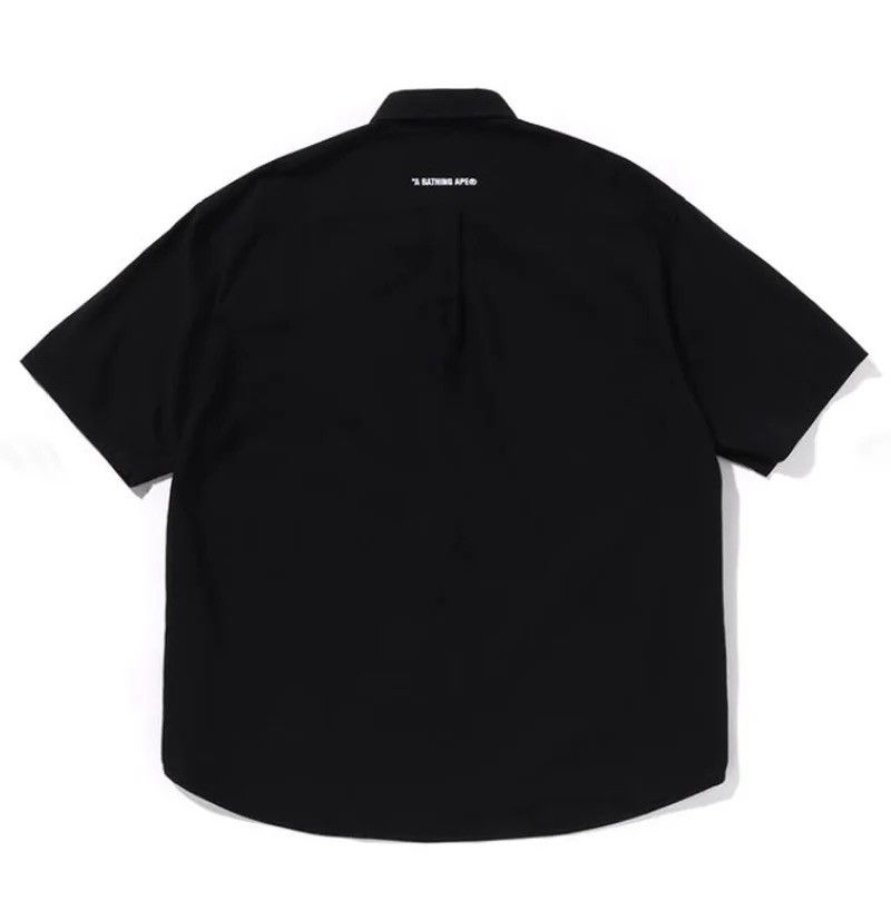Bape Bape Shirt Size ONE SIZE - 2 Thumbnail