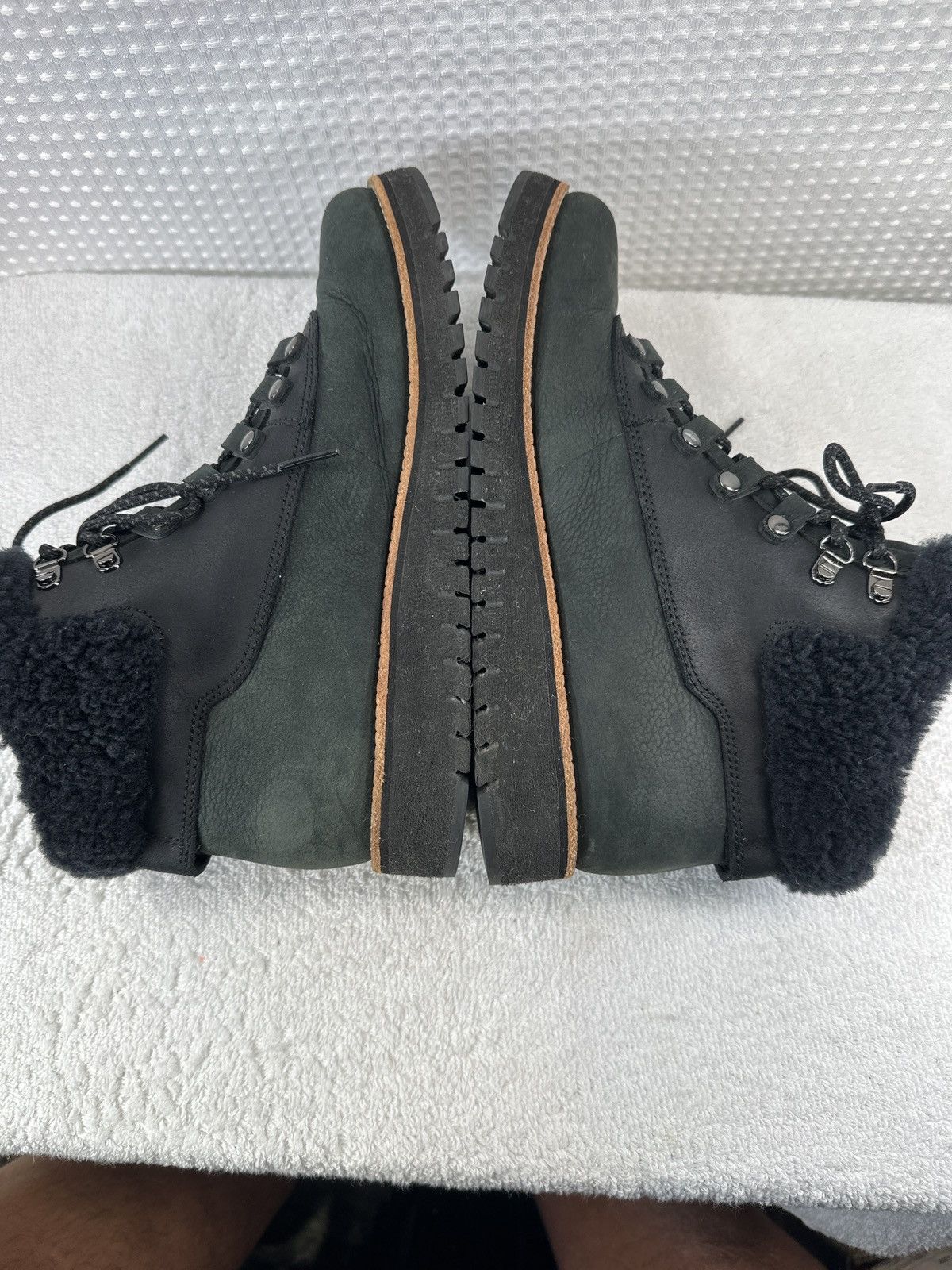 Cole Haan Cole Haan Grand Explorer Ladies Boots Size US 7.5 / IT 37.5 - 6 Thumbnail
