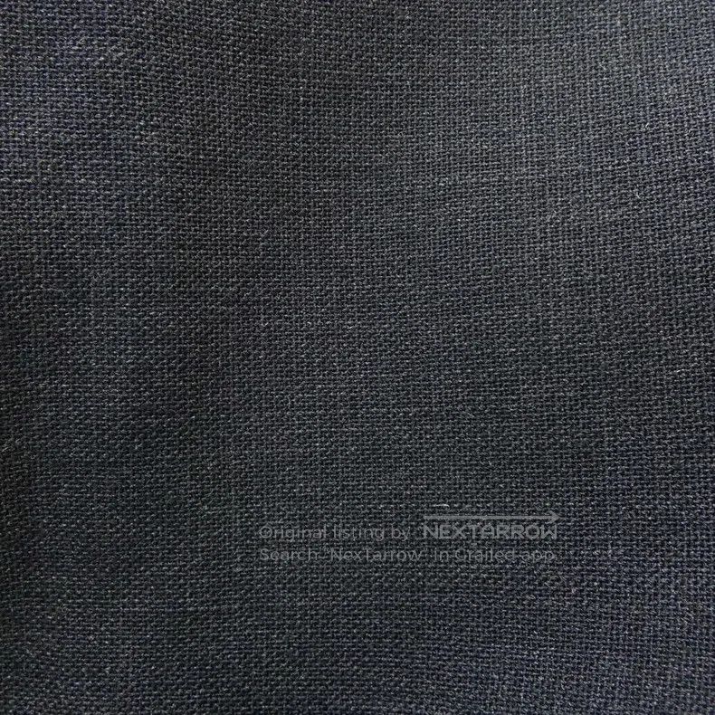 Hermes Hermes Classic large V-neck wool top Size XS / US 0-2 / IT 36-38 - 7 Thumbnail