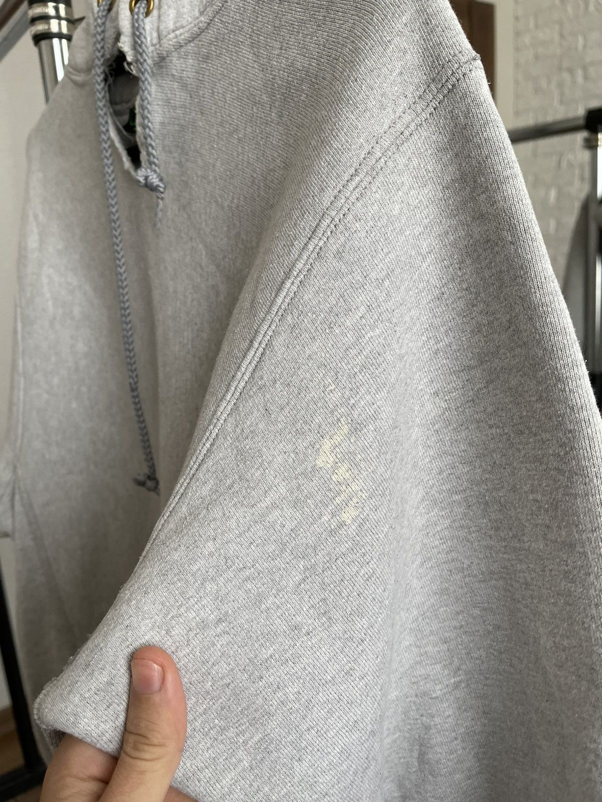 Other Camber USA Vintage Hoodie Pullover Distressed 80s Size US S / EU 44-46 / 1 - 11 Thumbnail