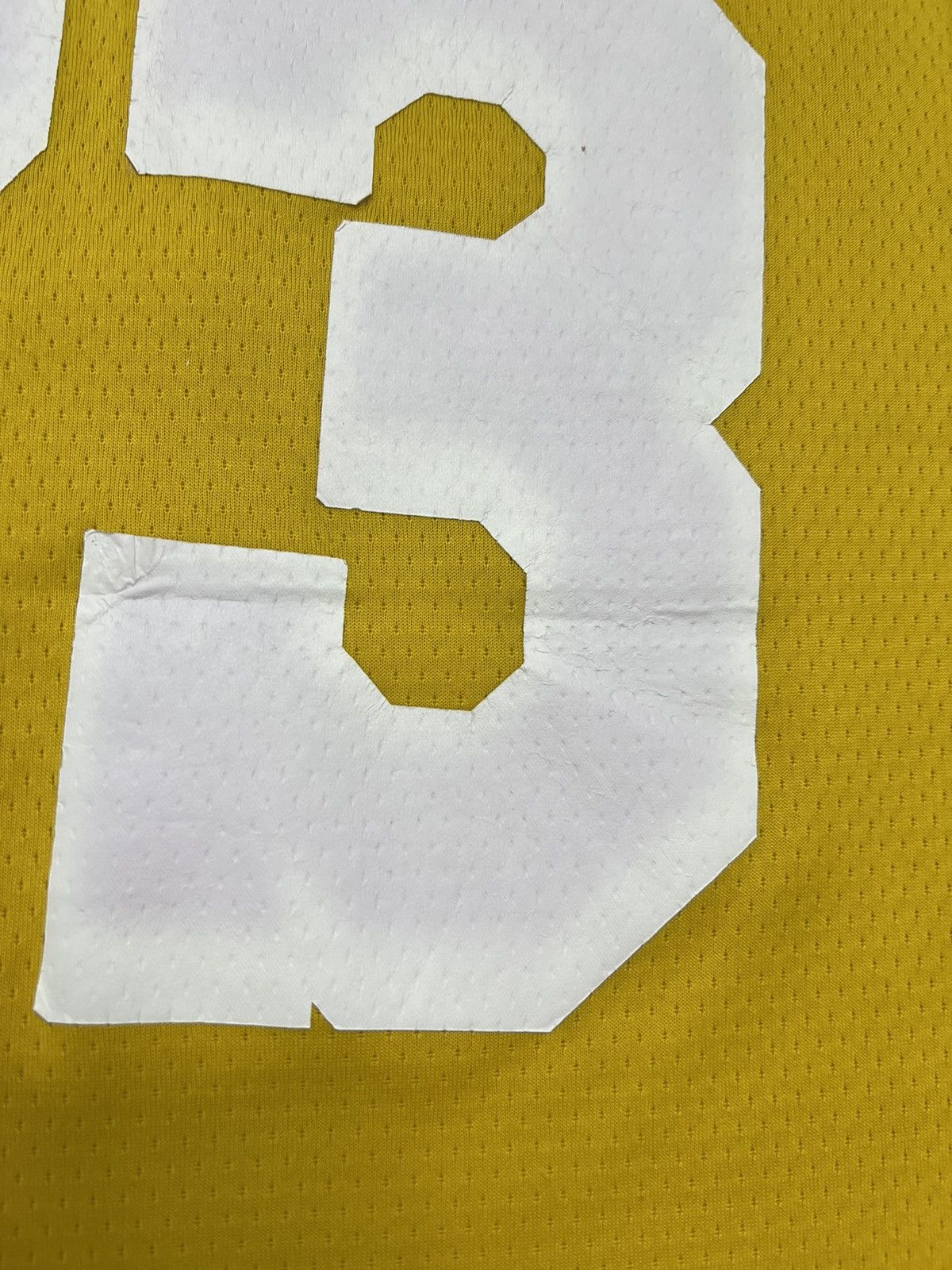 NBA × Nike Jersey Nike Los Angeles Lakers 23 Lebron James NBA Size US S / EU 44-46 / 1 - 10 Thumbnail