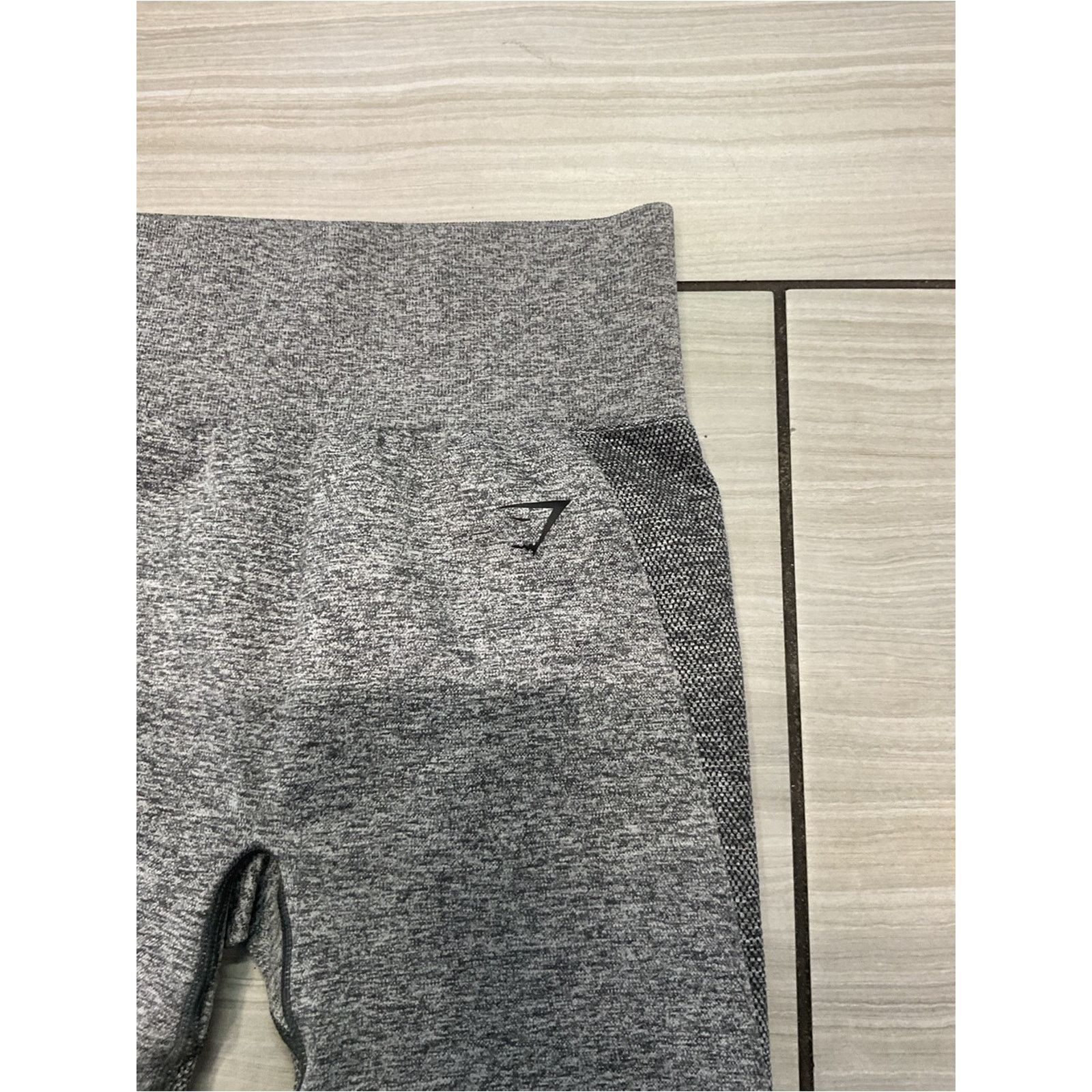 Gymshark Gymshark Seamless Flex Leggings Size 22" - 5 Thumbnail