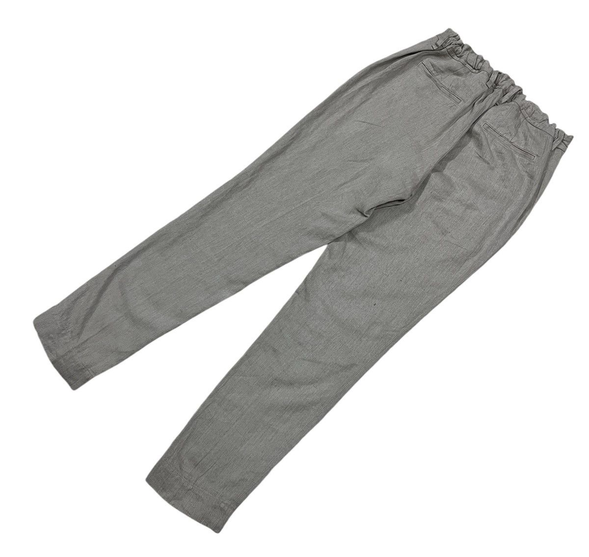 45rpm × Designer × Japanese Brand 45r by 45rpm casual pants Size US 31 - 8 Thumbnail