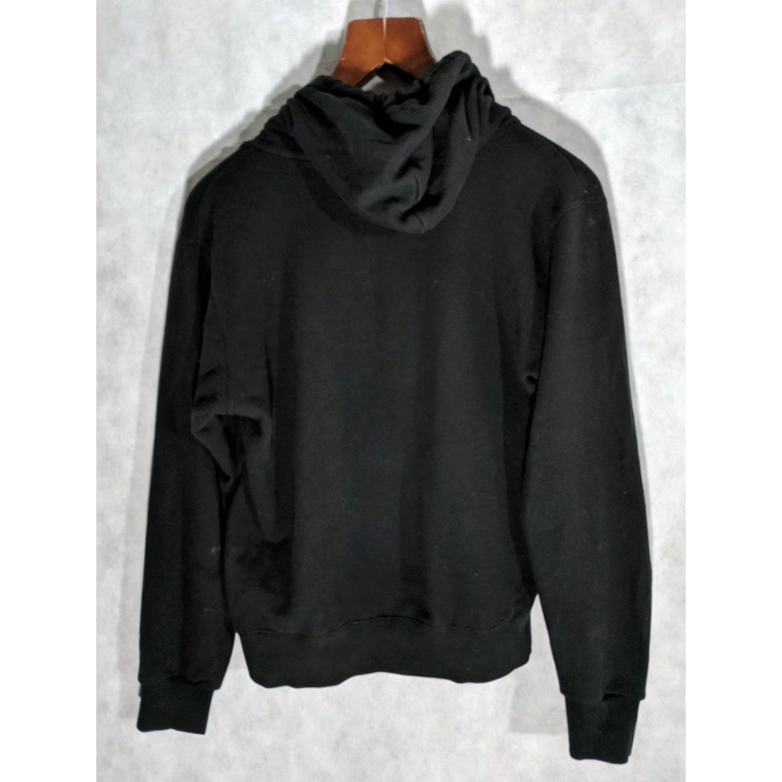 Comme des Garcons Girl Comme des Garcons Hoodie AD 2016 Logo Small Homme Plus Art Design Brown Men S Mens Shirt Size US S / EU 44-46 / 1 - 2 Thumbnail