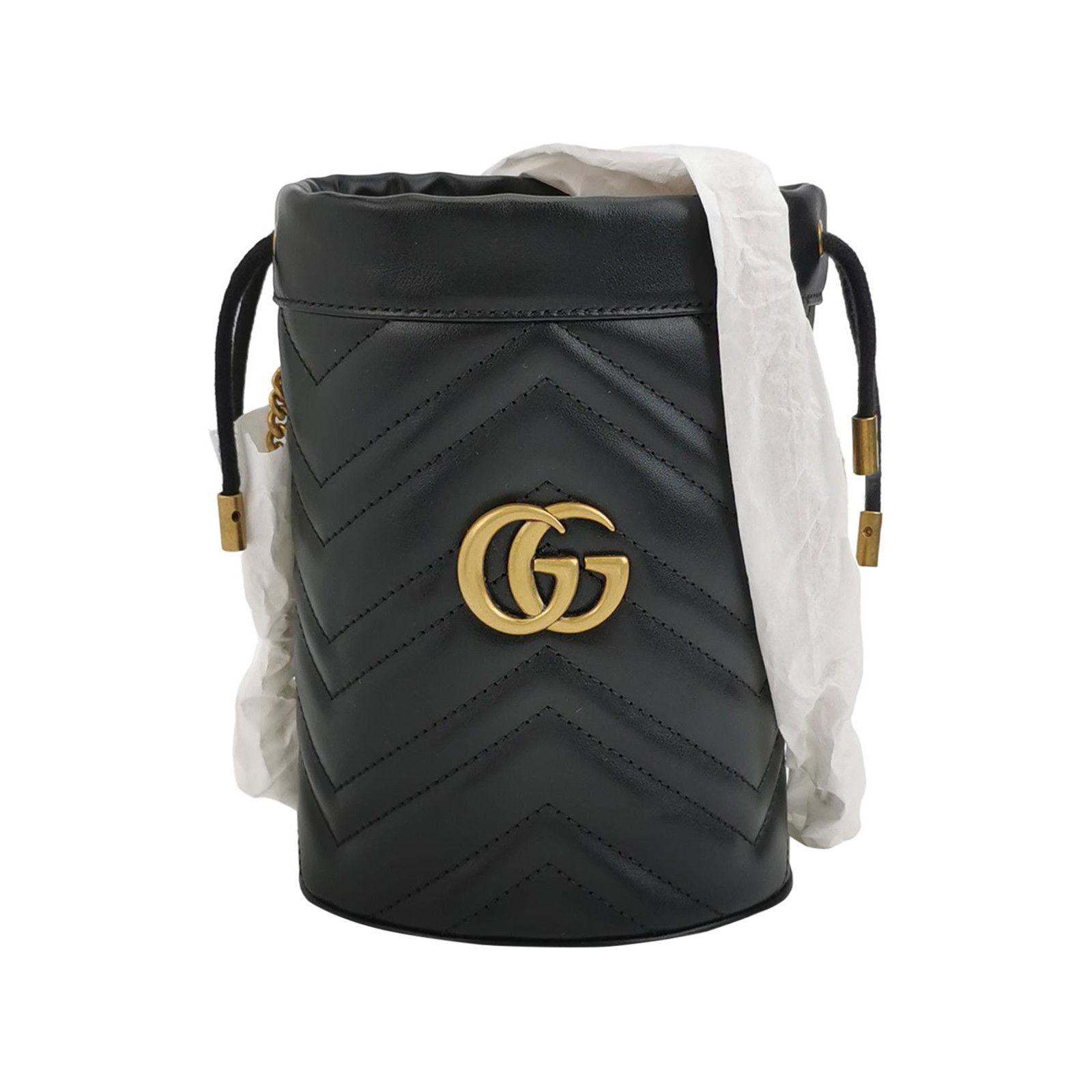 Gucci Gucci Women os Shoulder Bags Size ONE SIZE - 1 Thumbnail