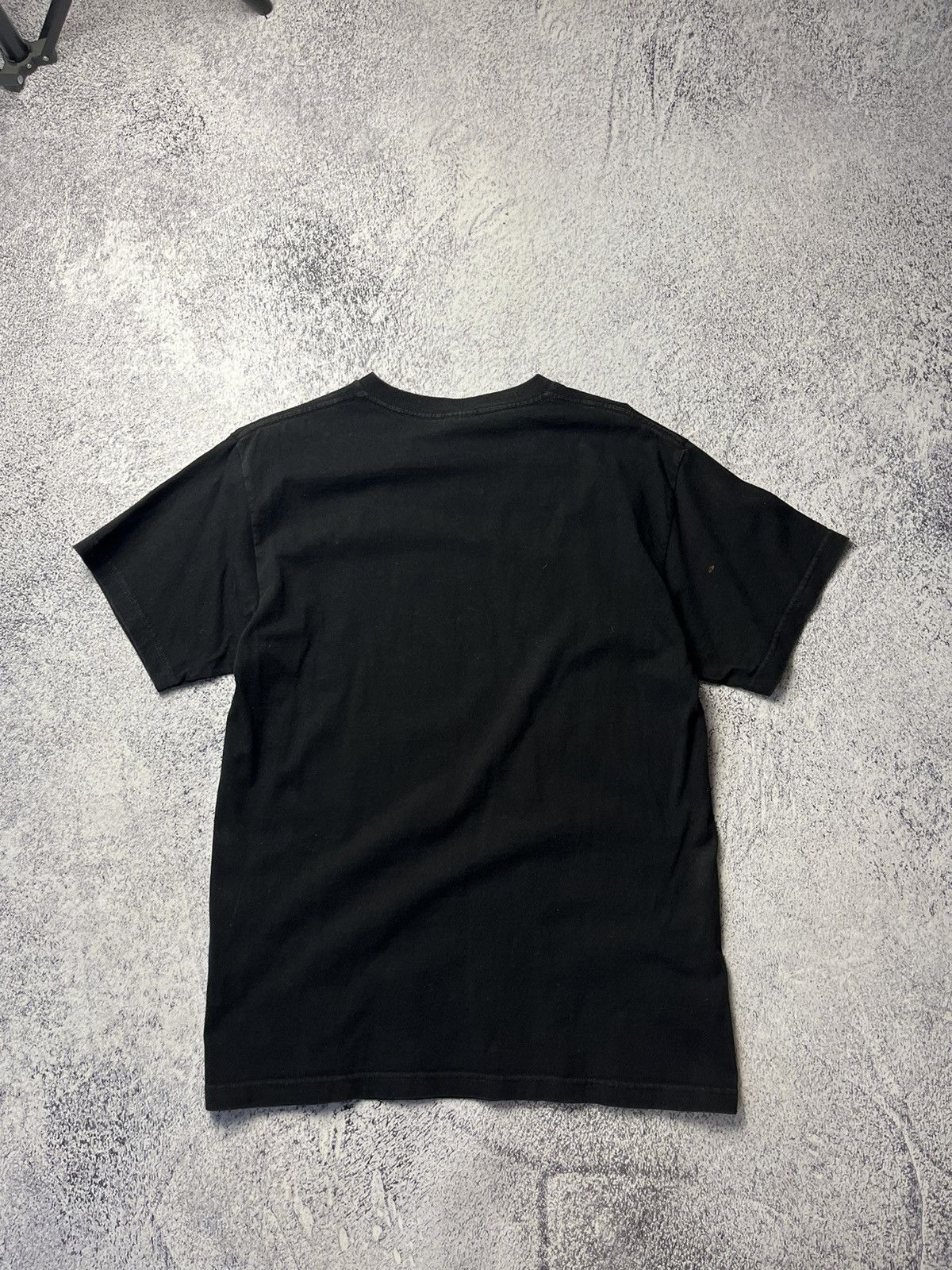 Stussy Mens Vintage Stussy T-shirt 90s big logo tee rare Size US M / EU 48-50 / 2 - 12 Thumbnail