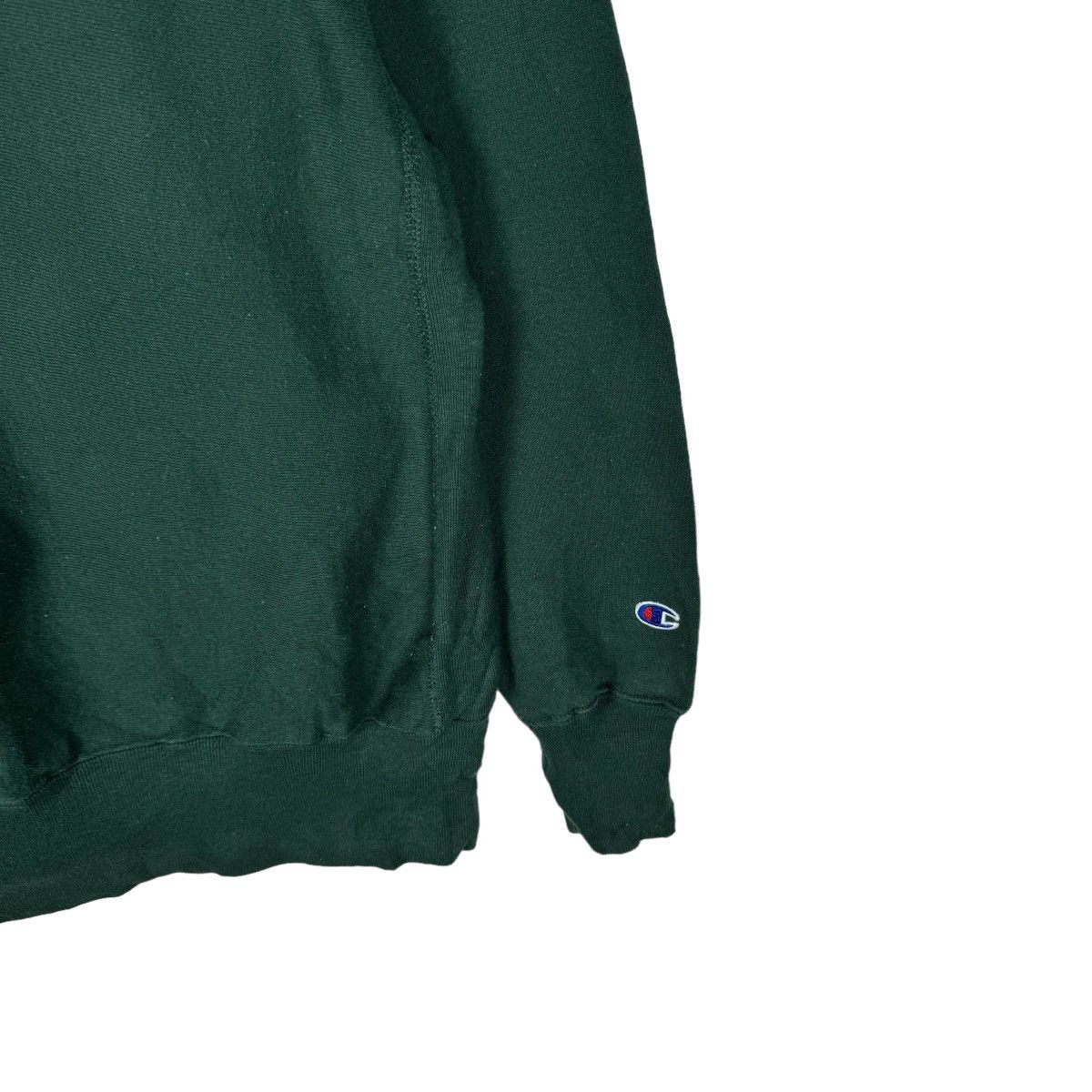 Champion ☀️90s CHAMPION REVERSE WEAVE CREWNECK SWEATSHIRT Size US L / EU 52-54 / 3 - 4 Thumbnail
