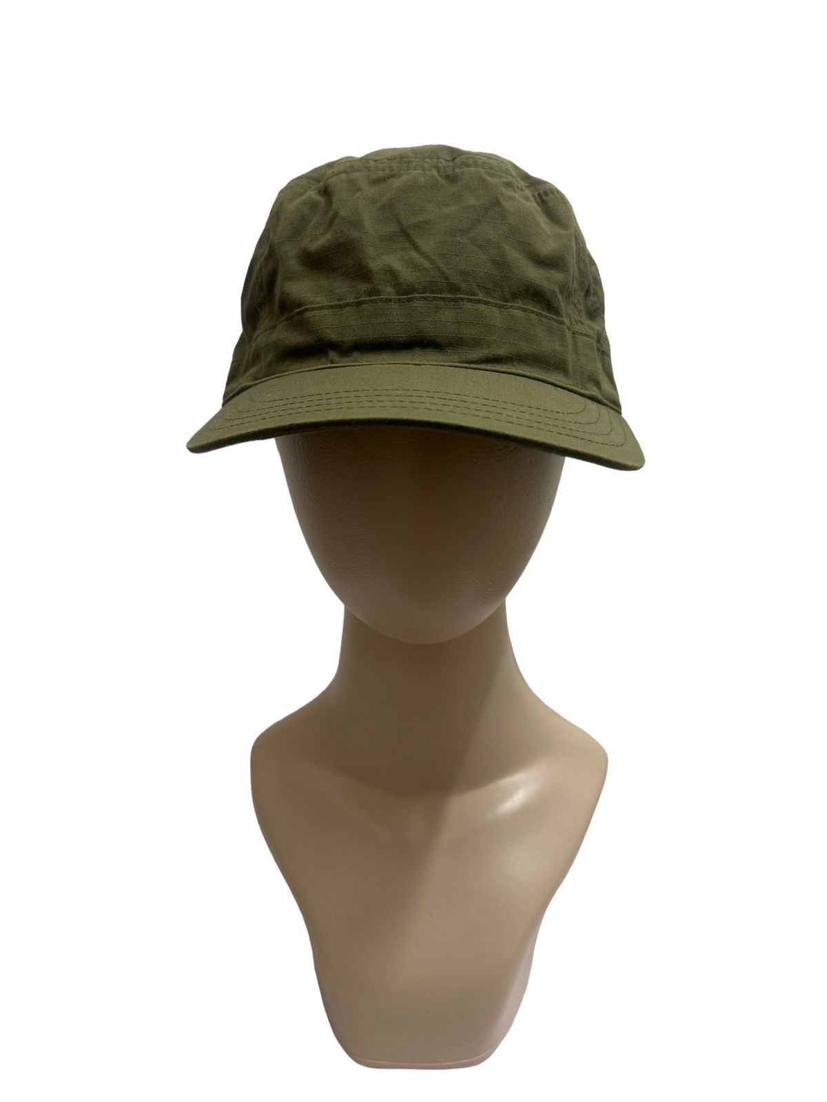 Hysteric Glamour RARE Vintage Hysteric Glamour Search And Destroy Hat Cap Size ONE SIZE - 3 Thumbnail